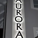 Πανσιόν Aurora Vendeghaz Hévíz