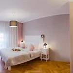 Aurora Vendeghaz Πανσιόν Hévíz
