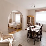 Πανσιόν Aurora Vendeghaz Hévíz
