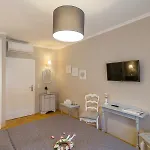 Πανσιόν Aurora Vendeghaz Hévíz