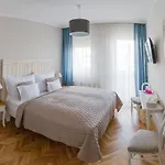 Aurora Vendeghaz Πανσιόν Hévíz