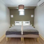 Πανσιόν Aurora Vendeghaz 4*