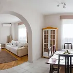 Aurora Vendeghaz 4* Hévíz