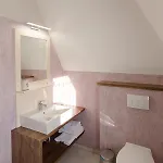 Πανσιόν Aurora Vendeghaz Hévíz