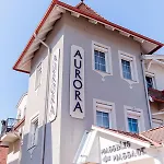 Aurora Vendeghaz Πανσιόν Hévíz