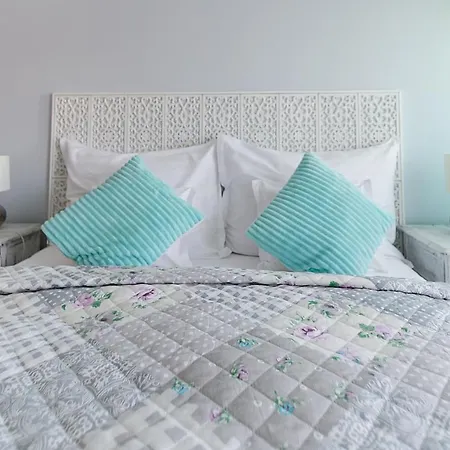 Pensjonat Aurora Vendeghaz 4*