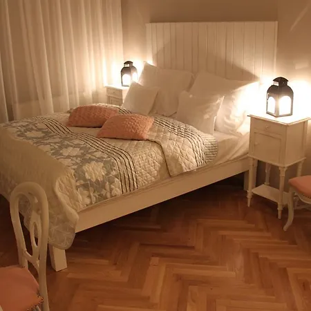 Aurora Vendégház