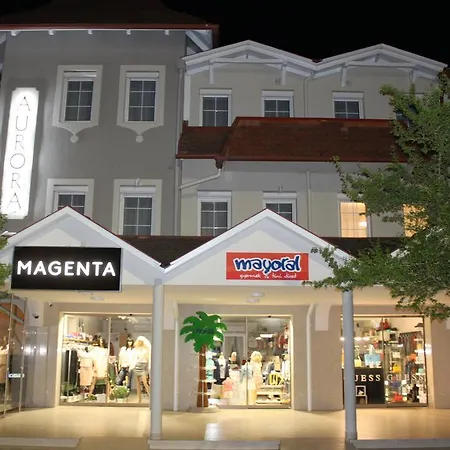 Aurora Affittacamere