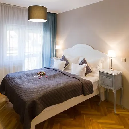 Aurora Affittacamere Hévíz