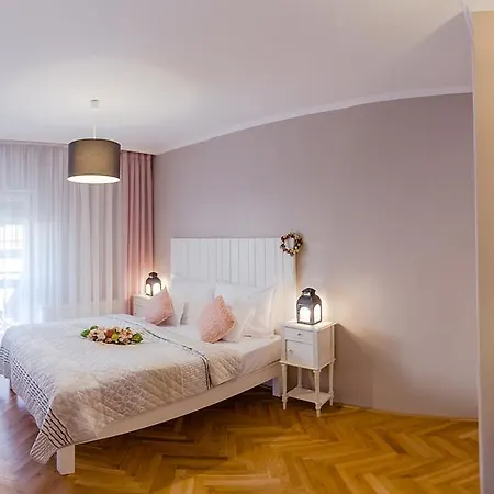 Aurora Gasthof Hévíz