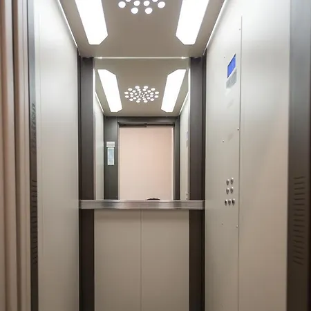 Affittacamere Aurora Hévíz