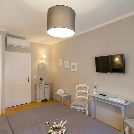 Affittacamere Aurora Hévíz