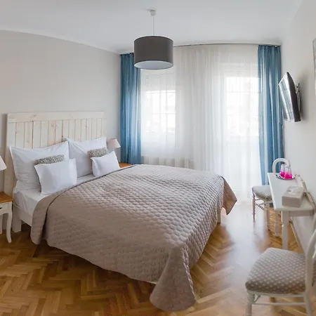 Aurora Affittacamere Hévíz