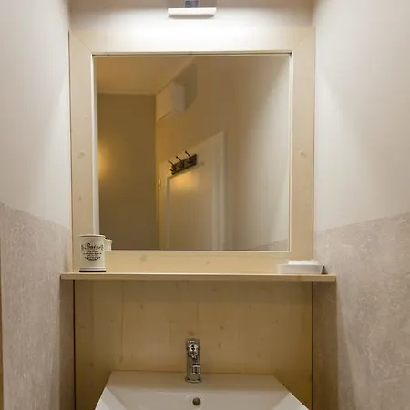 Aurora Affittacamere