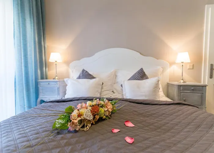 Aurora Vendeghaz 게스트하우스 Hévíz