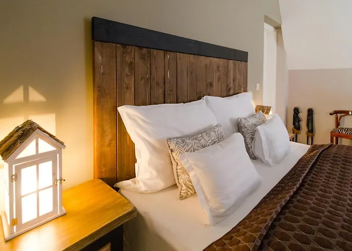 Gasthof Aurora Vendeghaz 4*