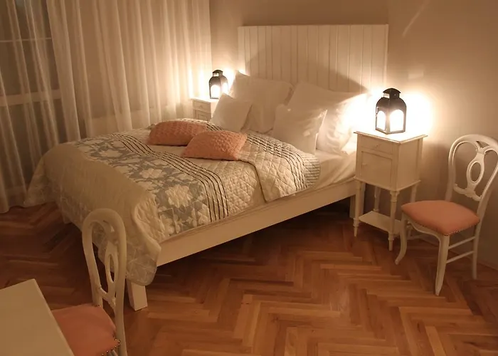 Aurora Vendeghaz Gasthof