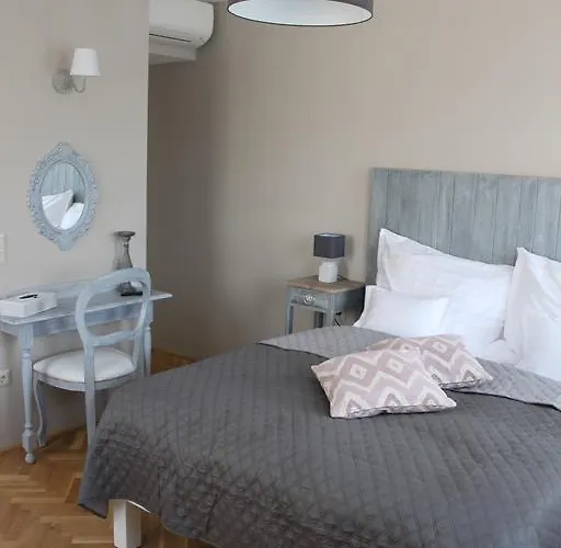 Aurora Vendeghaz Gasthof