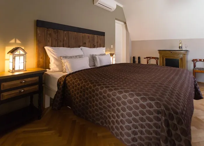 Gasthof Aurora Vendeghaz