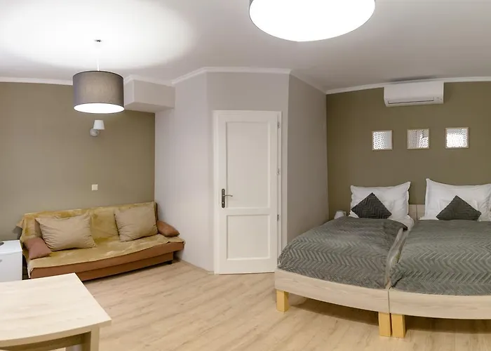 Aurora Vendeghaz Hévíz