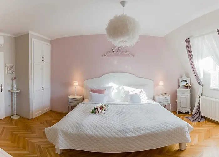 게스트하우스 Aurora Vendeghaz