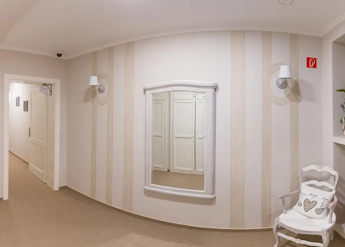 Gasthof Aurora Vendeghaz Hévíz