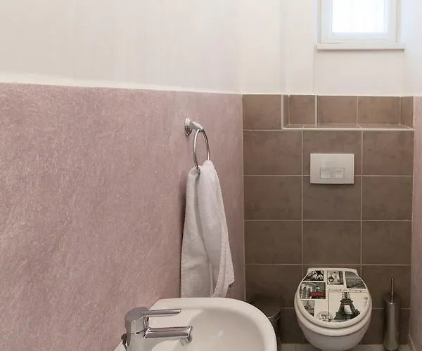 Aurora Vendeghaz 4* Hévíz