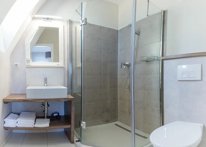 Gasthof Aurora Vendeghaz 4*