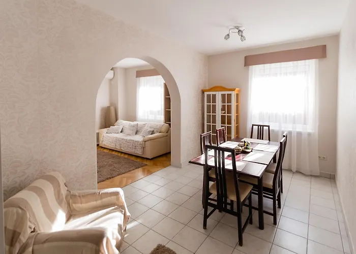 Gasthof Aurora Vendeghaz Hévíz