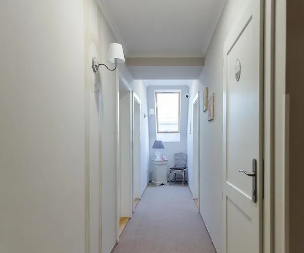 Aurora Vendeghaz Gasthof 4*