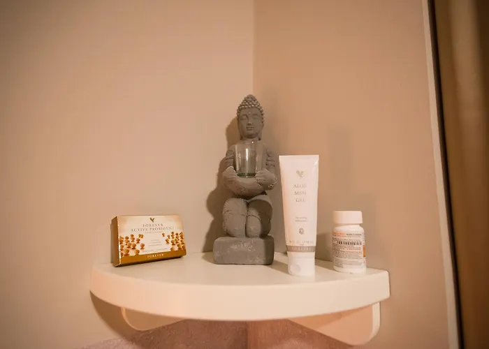 Aurora Vendeghaz Gasthof