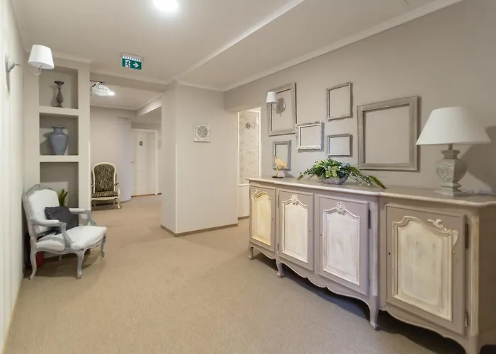 Gasthof Aurora Vendeghaz 4*