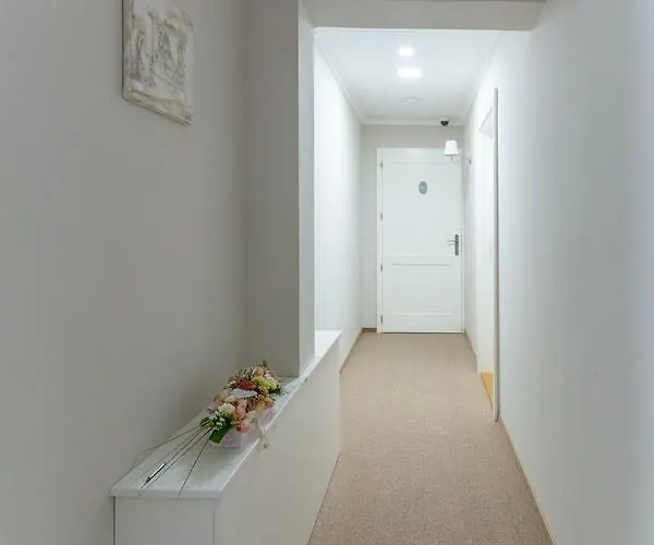 Aurora Vendeghaz Gasthof 4*