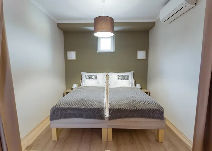 Pensjonat Aurora Vendeghaz 4*