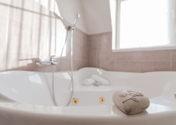 게스트하우스 Aurora Vendeghaz Hévíz