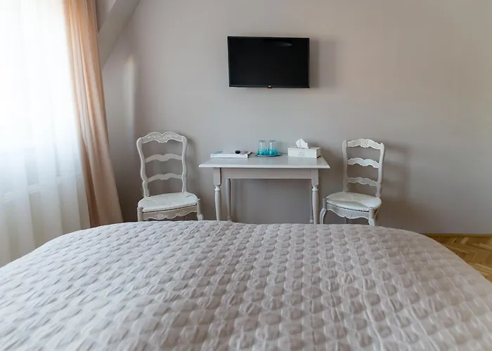 Aurora Vendeghaz Pensjonat 4*