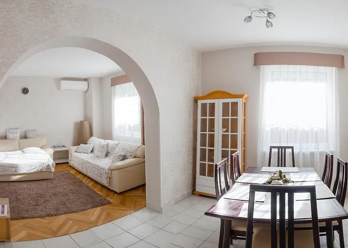 Aurora Vendeghaz 4* Hévíz