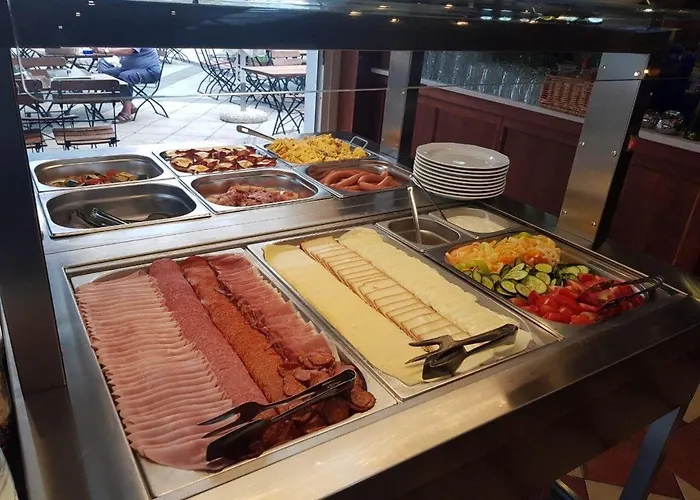 Aurora Vendeghaz 게스트하우스